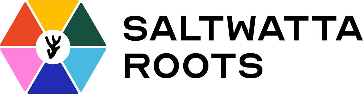 Saltwatta Roots