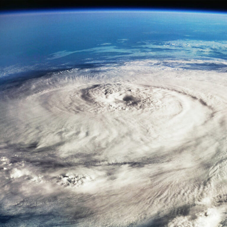 Las tormentas del Caribe